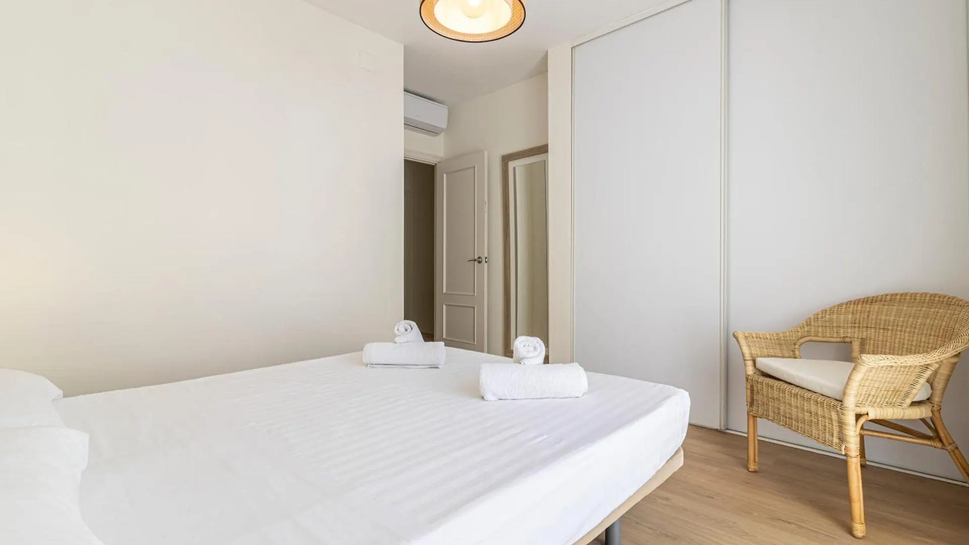 Allo Apartments Medina Duplex 3 Habitaciones-Parking Jerez de la Frontera 0*,  Spain