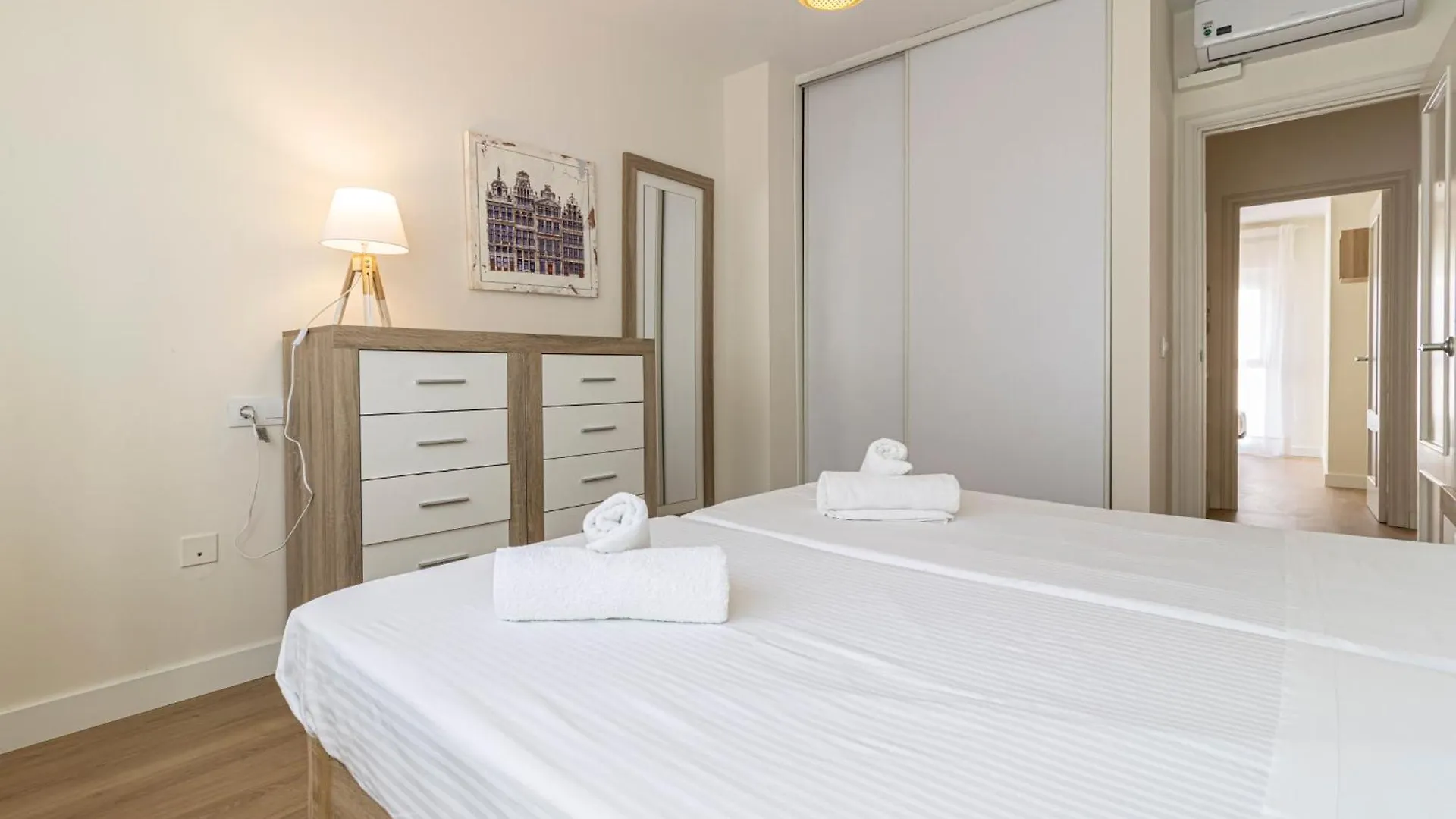 Allo Apartments Medina Duplex 3 Habitaciones-Parking Jerez de la Frontera