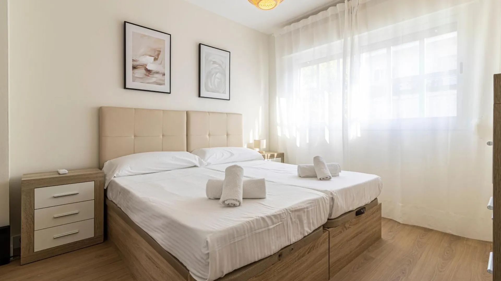 Allo Apartments Medina Duplex 3 Habitaciones-Parking Jerez de la Frontera
