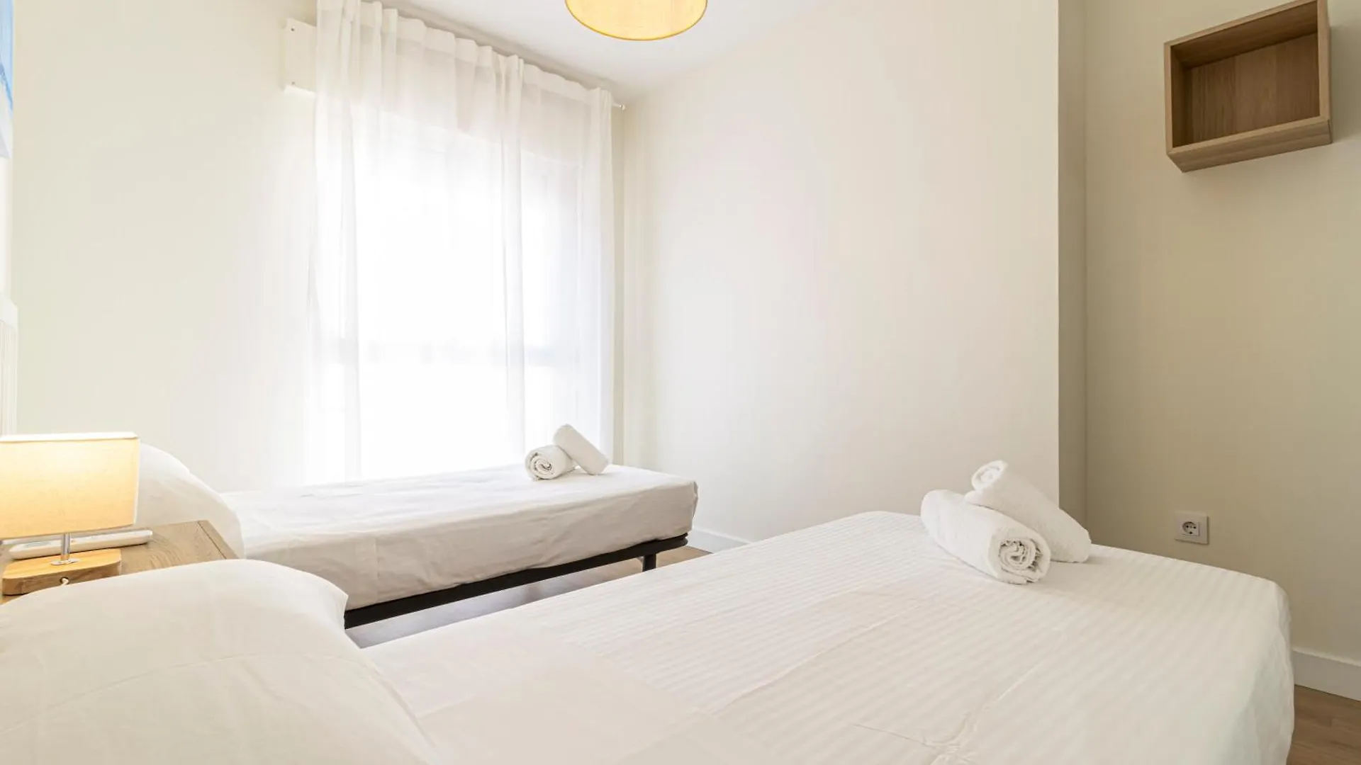 Allo Apartments Medina Duplex 3 Habitaciones-Parking Jerez de la Frontera