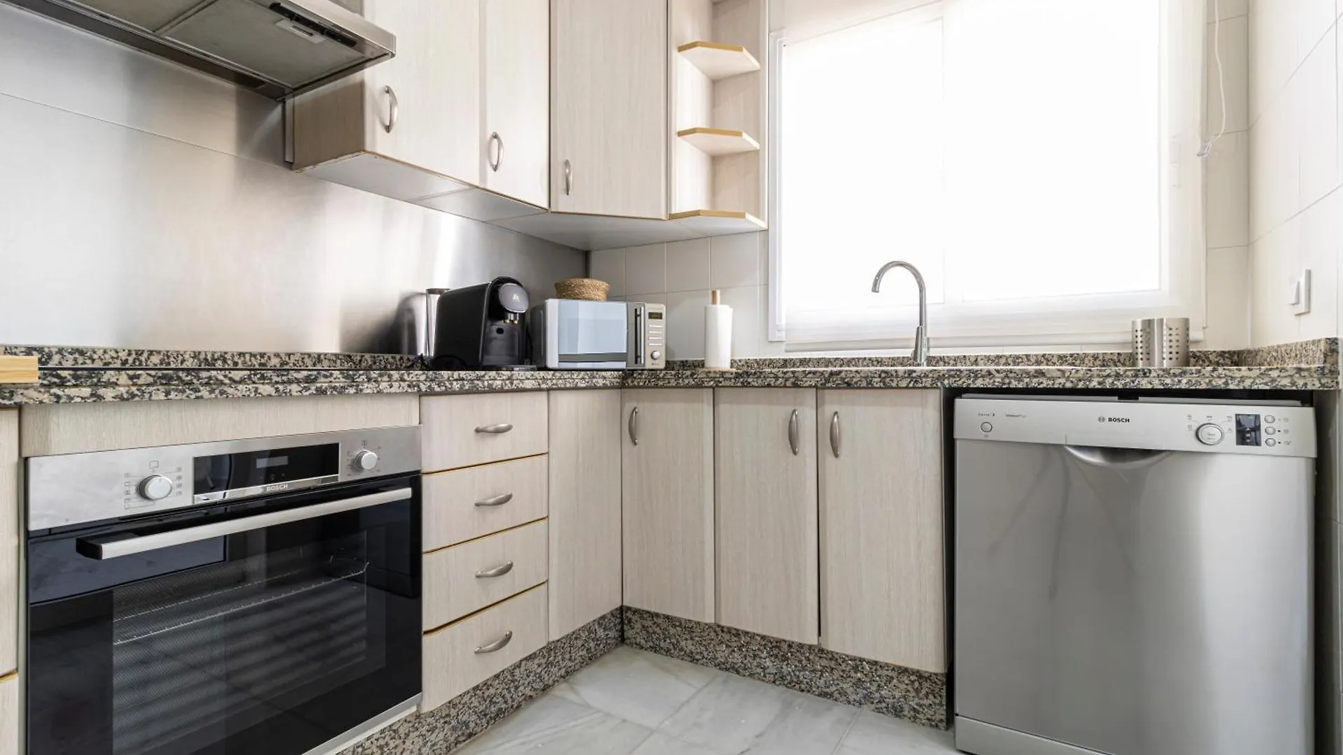 Allo Apartments Medina Duplex 3 Habitaciones-Parking Jerez de la Frontera