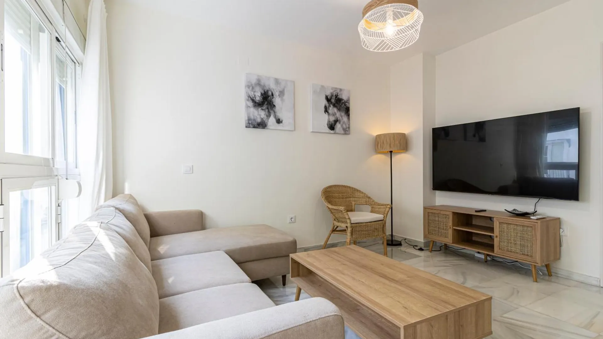 Allo Apartments Medina Duplex 3 Habitaciones-Parking Jerez de la Frontera 0*,