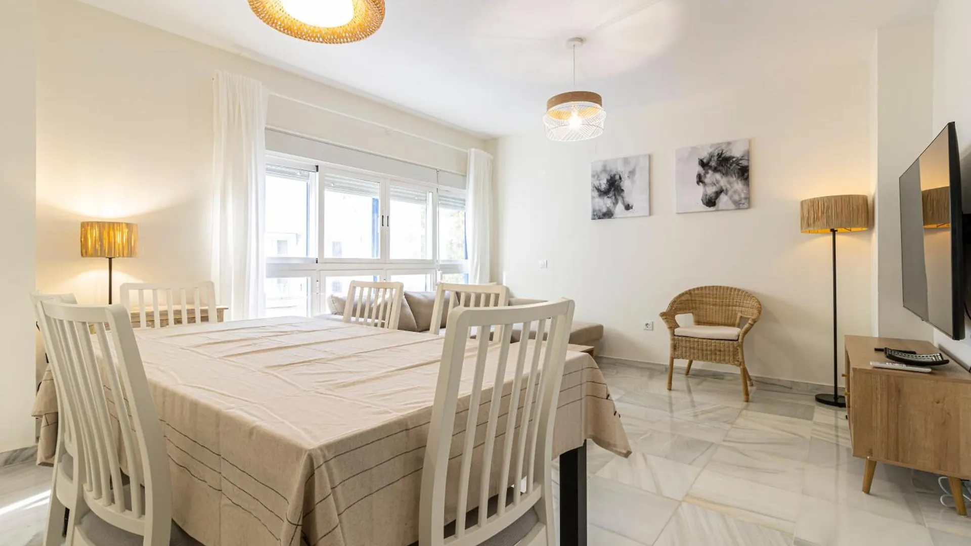 Allo Apartments Medina Duplex 3 Habitaciones-Parking Jerez de la Frontera