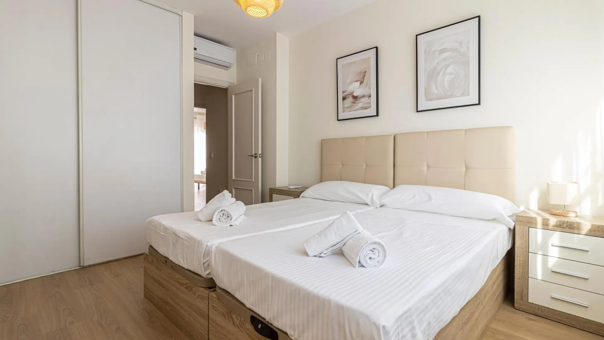 Allo Apartments Medina Duplex 3 Habitaciones-Parking Jerez de la Frontera