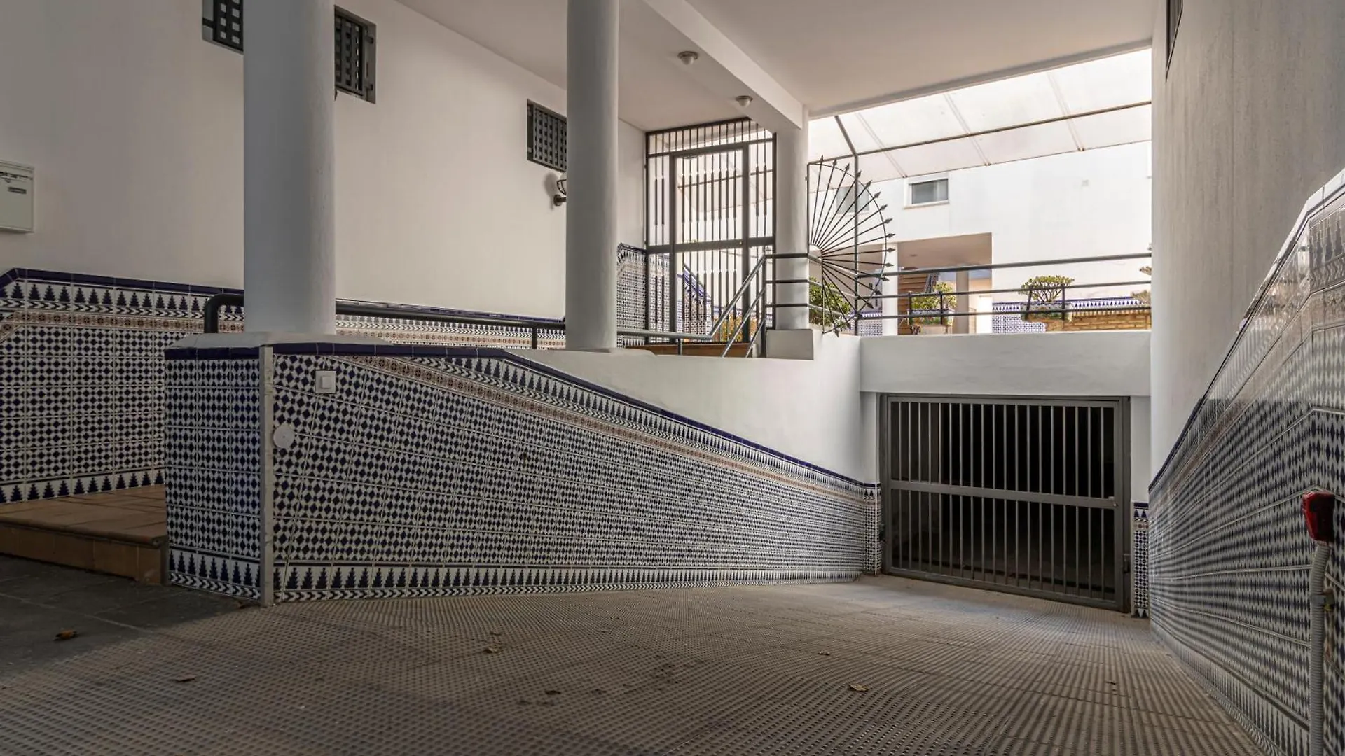 Allo Apartments Medina Duplex 3 Habitaciones-Parking Jerez de la Frontera