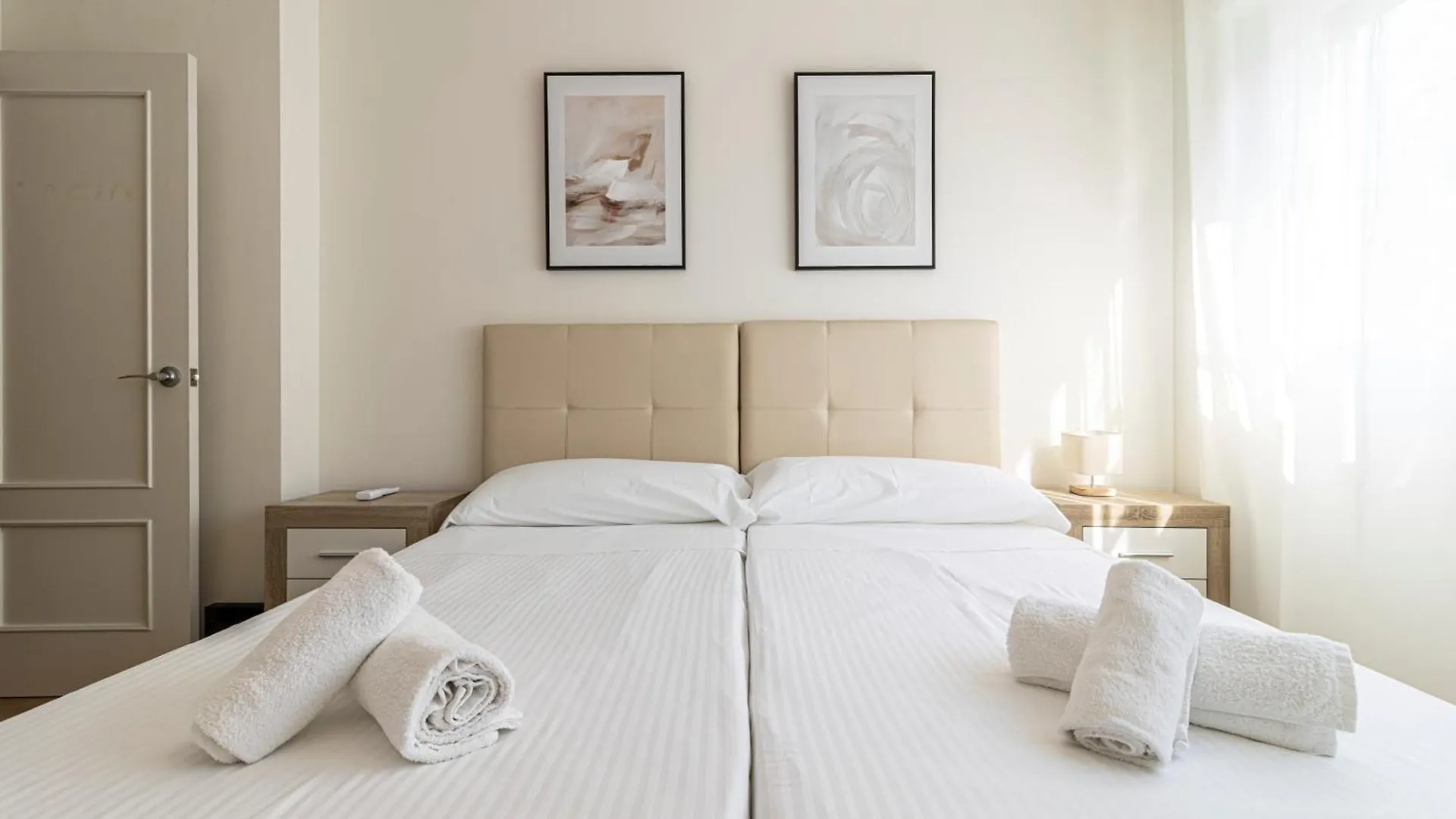 Allo Apartments Medina Duplex 3 Habitaciones-Parking Jerez de la Frontera Spain