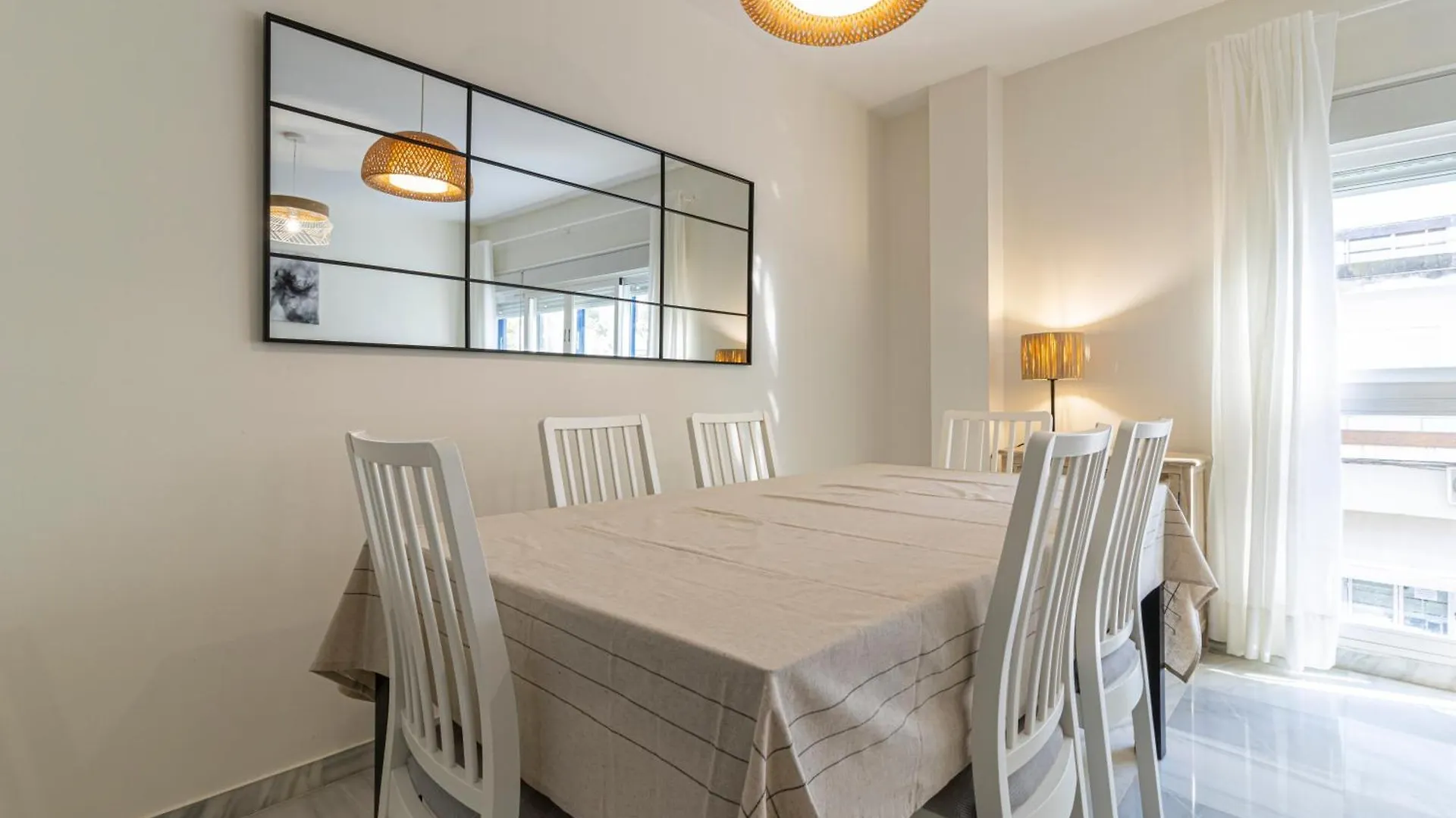 Allo Apartments Medina Duplex 3 Habitaciones-Parking Jerez de la Frontera