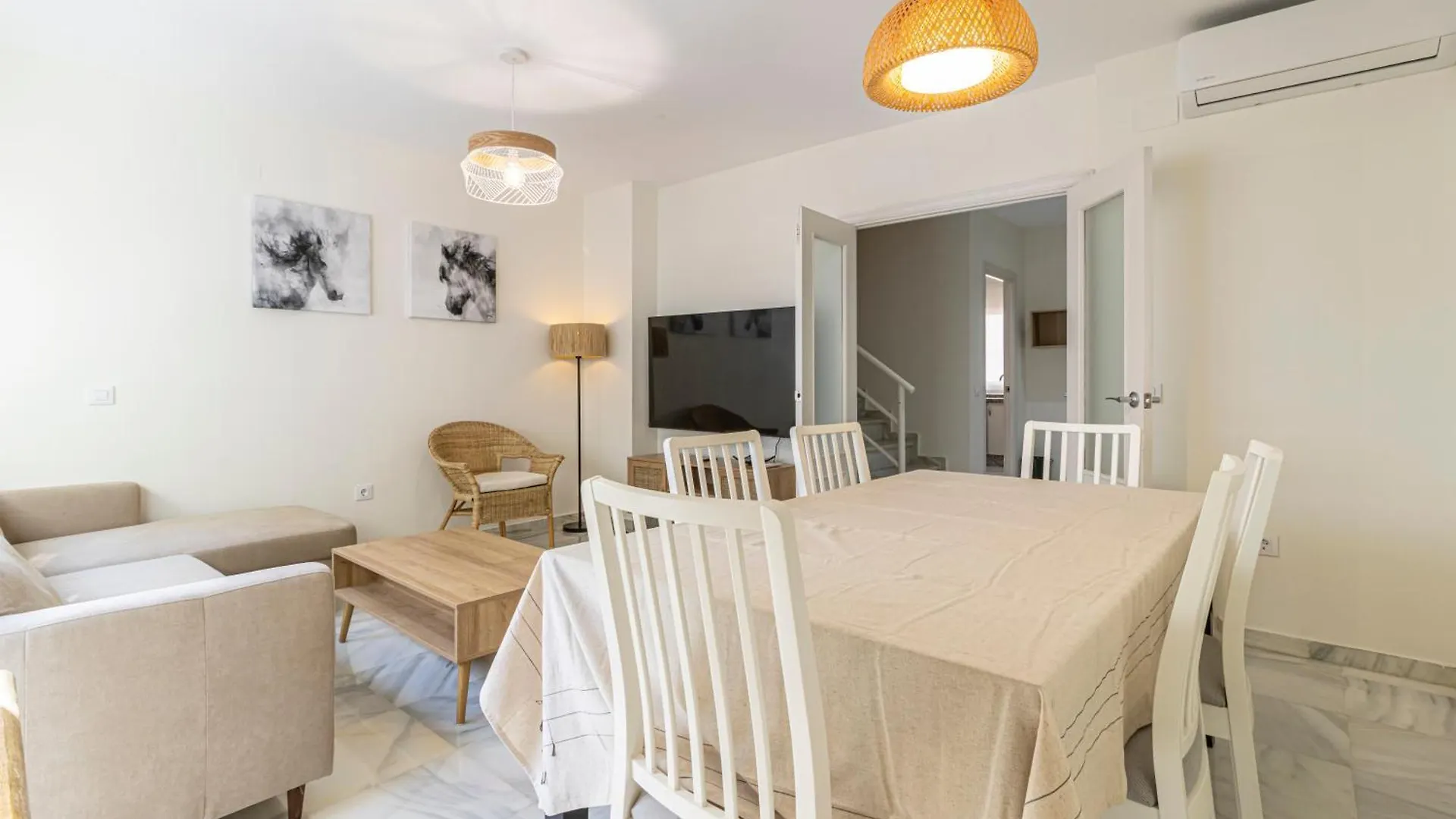 Allo Apartments Medina Duplex 3 Habitaciones-Parking Jerez de la Frontera