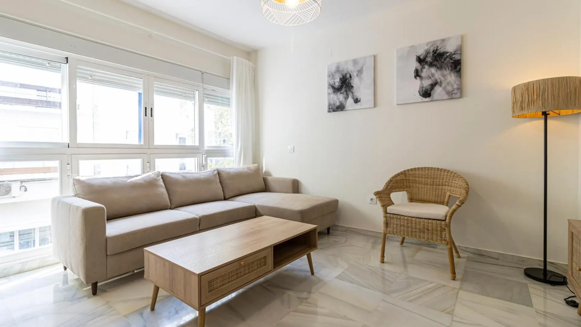 Allo Apartments Medina Duplex 3 Habitaciones-Parking Jerez de la Frontera Spain