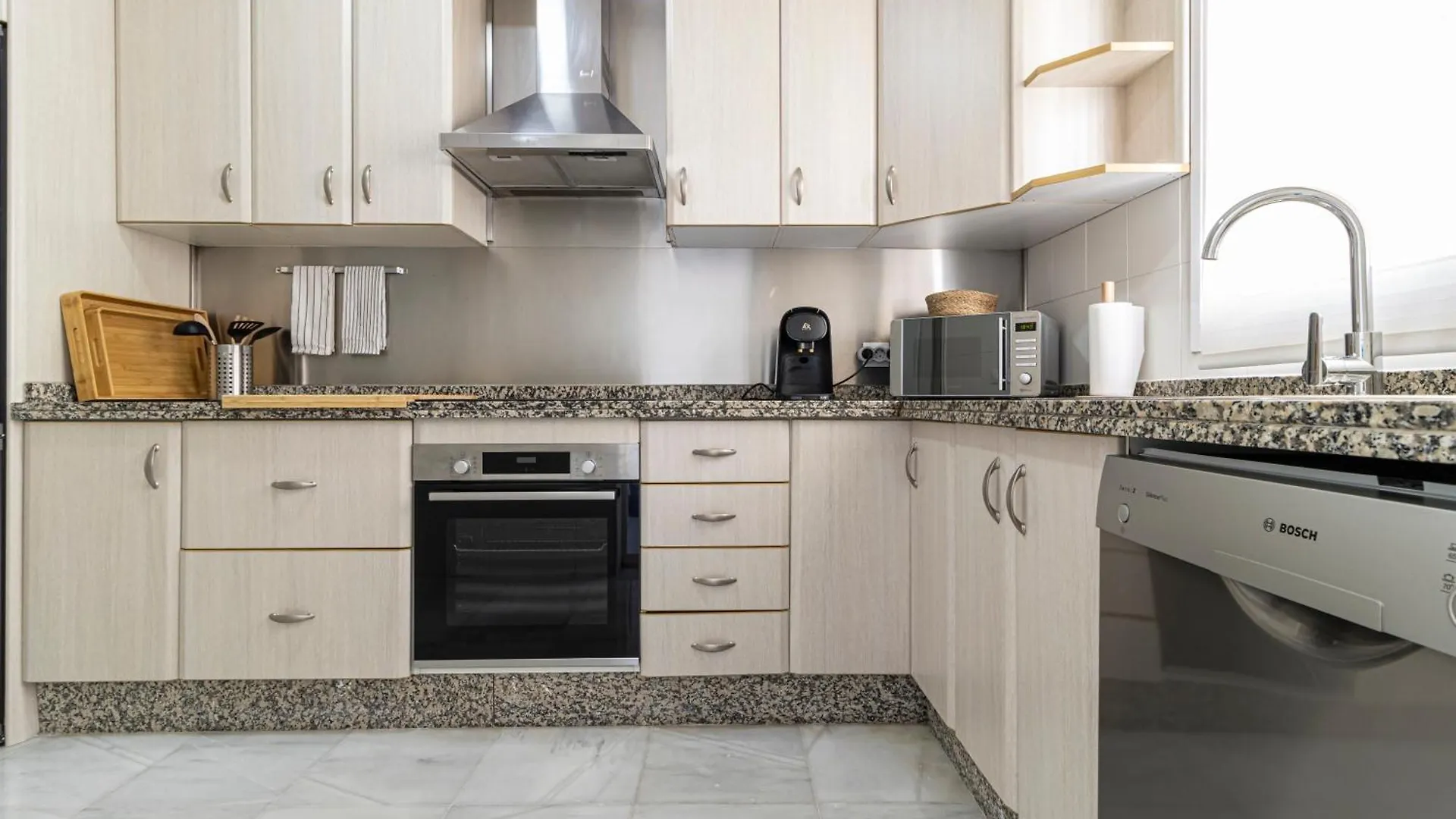 Allo Apartments Medina Duplex 3 Habitaciones-Parking Jerez de la Frontera 0*,
