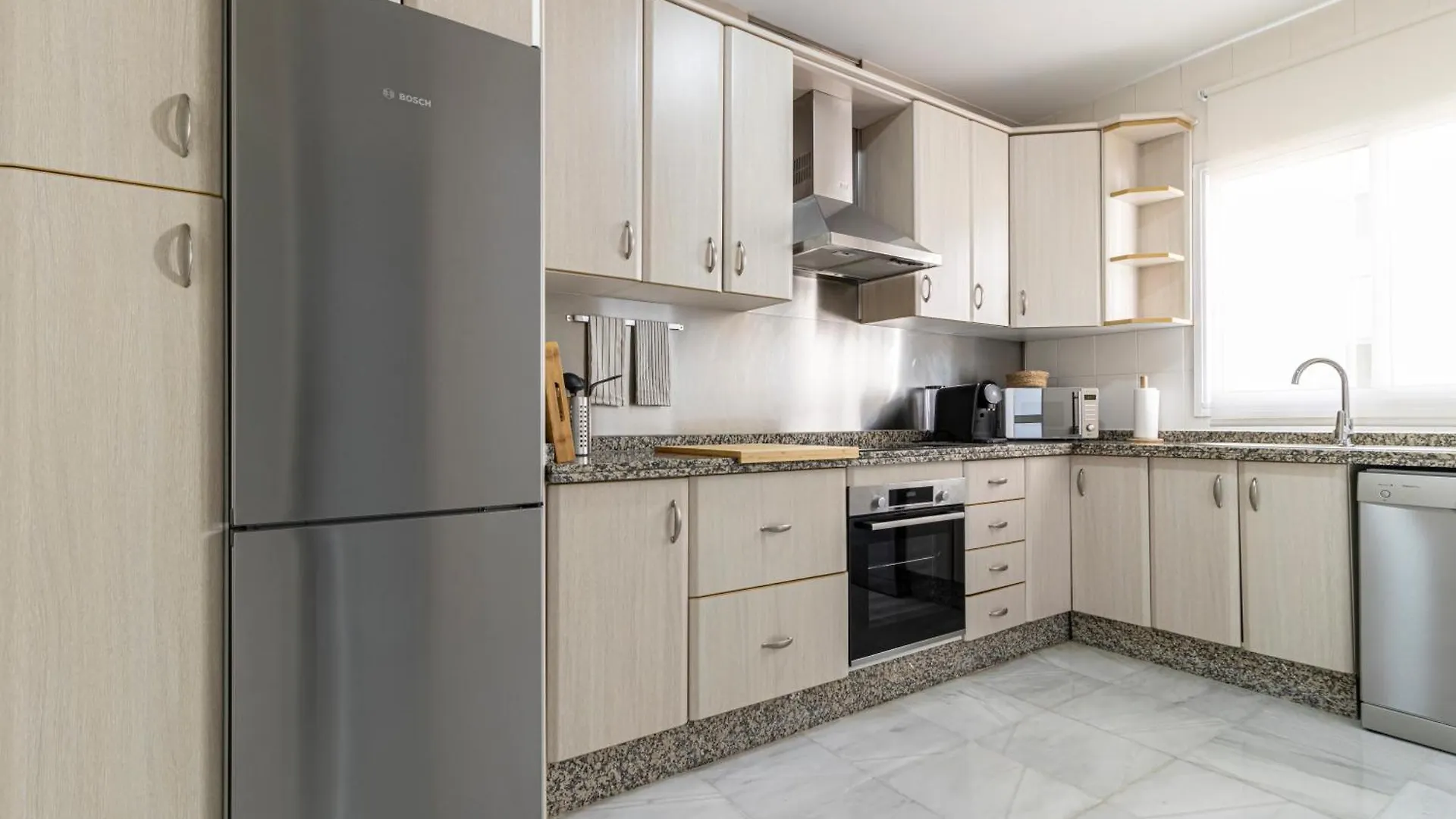 Allo Apartments Medina Duplex 3 Habitaciones-Parking Jerez de la Frontera